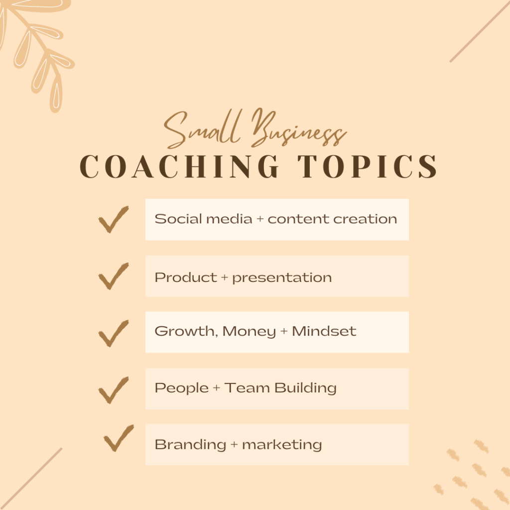 Unlocking Potential: The Ultimate Guide to Small Business Coaching Packages