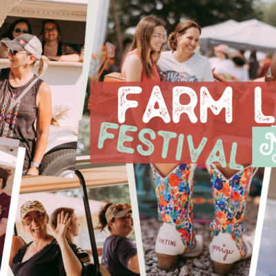 Farm Life Festival