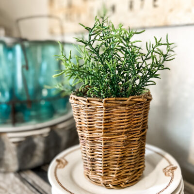 Spring Revival: 7 Simple Ways to Breathe New Life into Your Home
