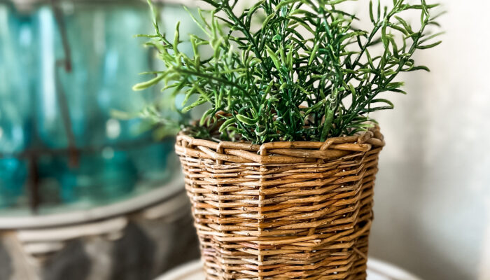 Spring Revival: 7 Simple Ways to Breathe New Life into Your Home